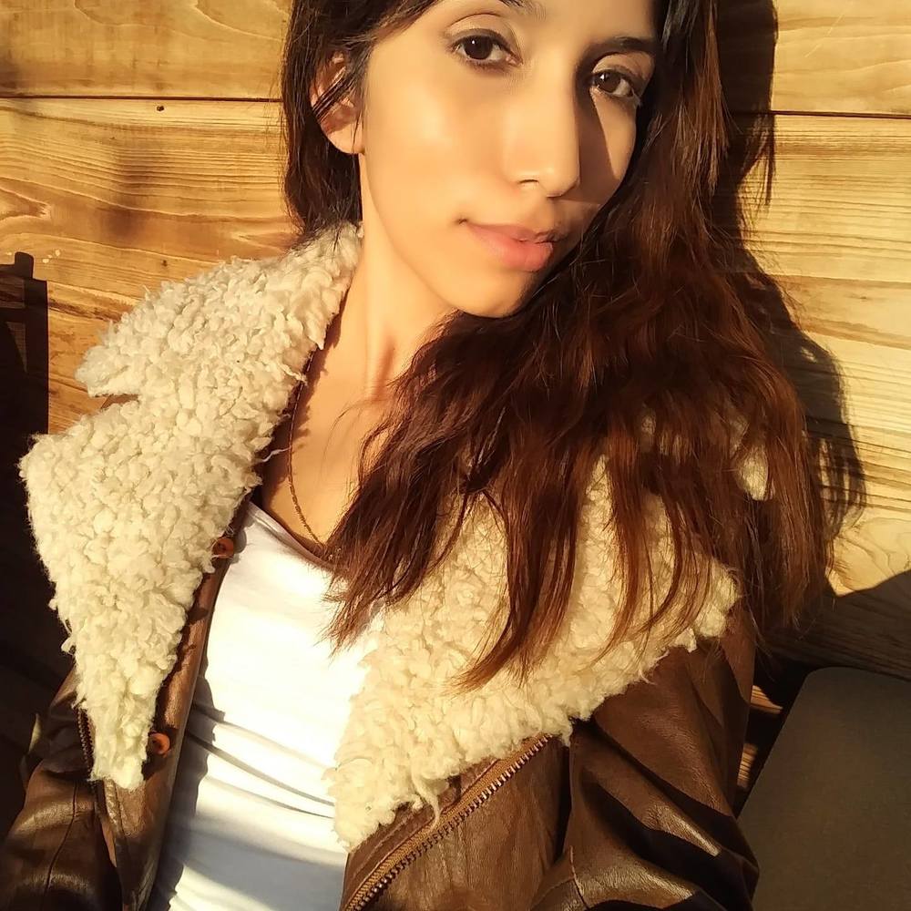 Meet your Posher, Belen